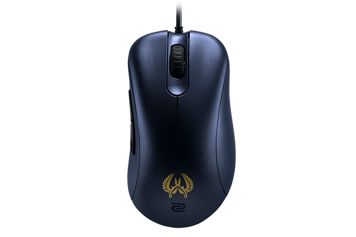 Zowie EC1-B CS:GO Version Gaming Mouse