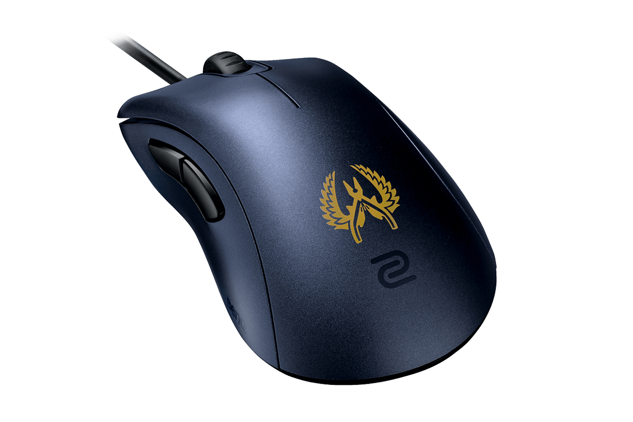 Zowie EC1-B CS:GO Version Gaming Mouse