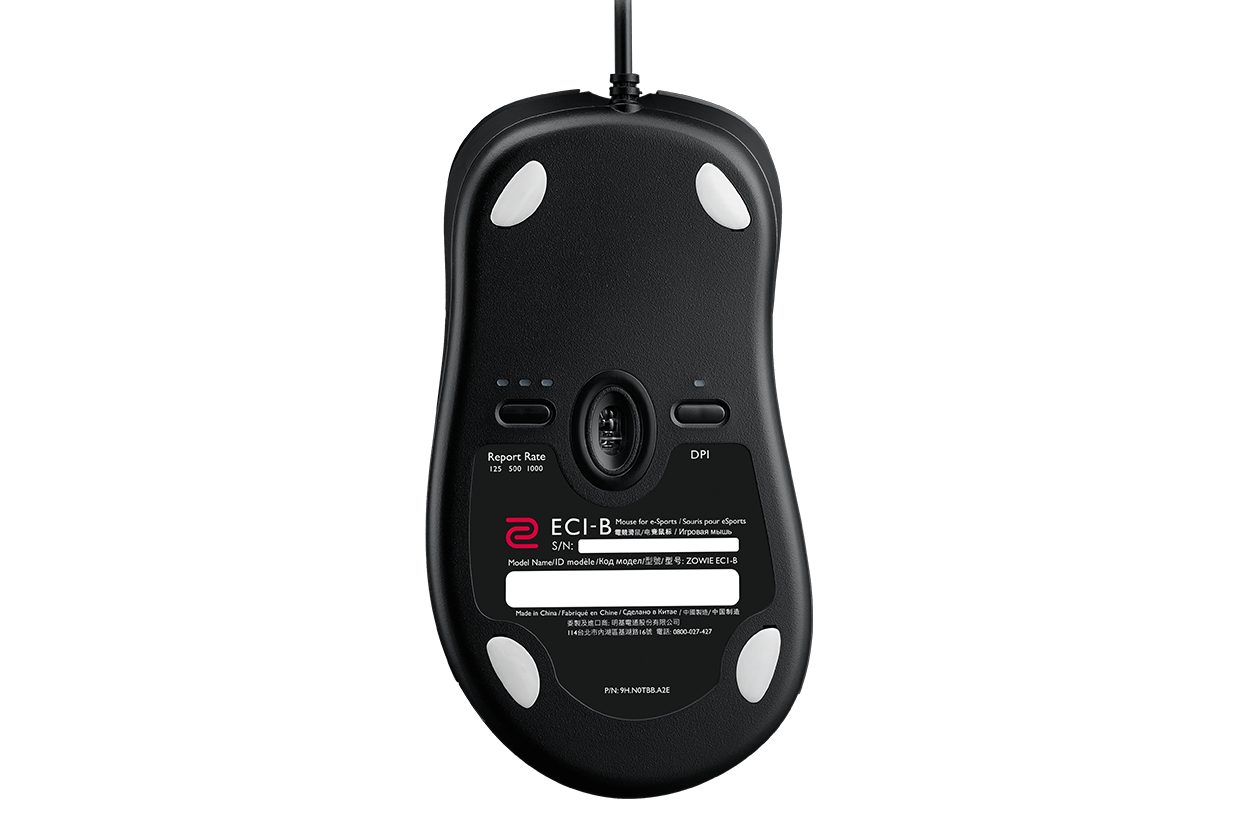 Zowie EC1-B Gaming Mouse