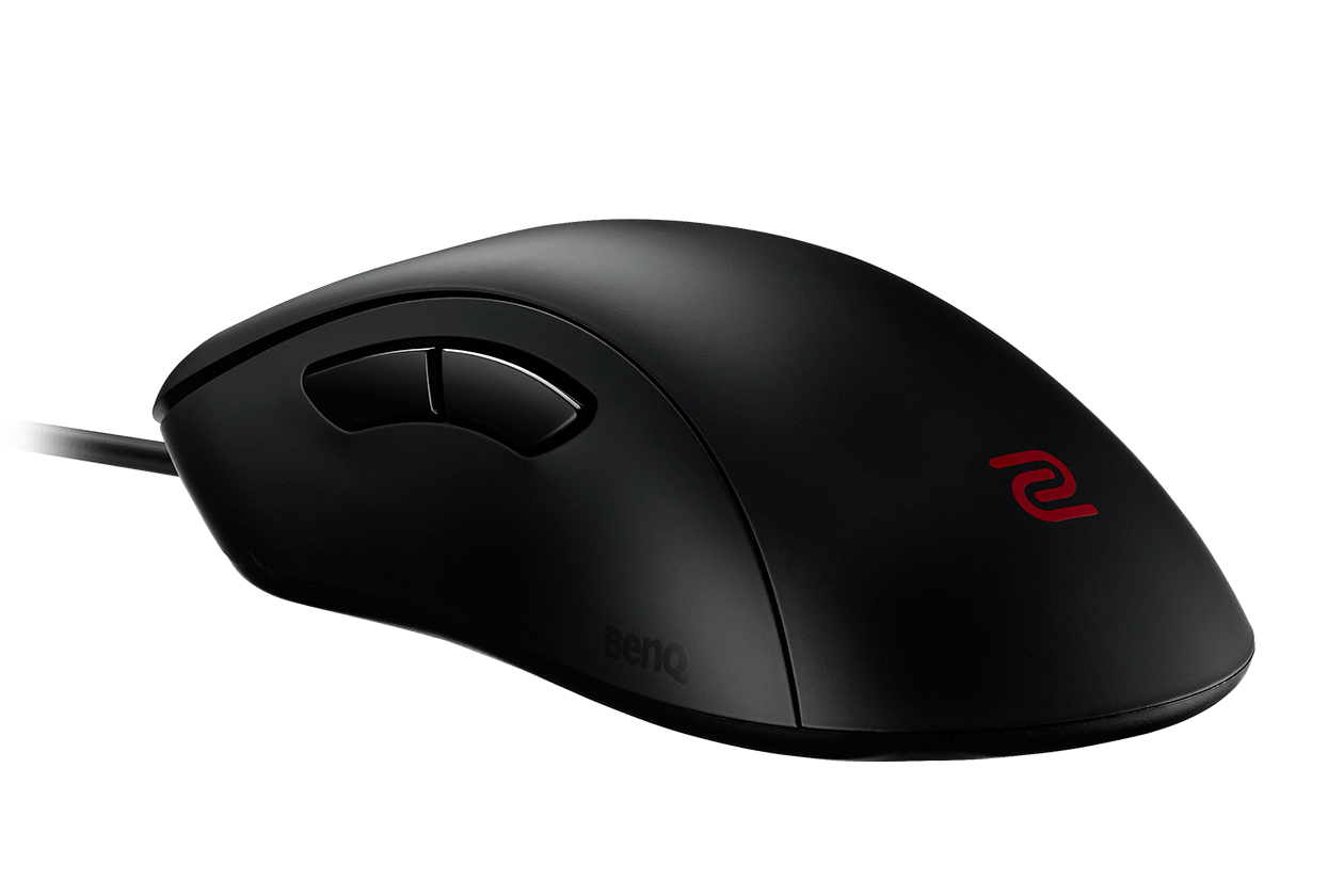 Zowie EC1-B Gaming Mouse