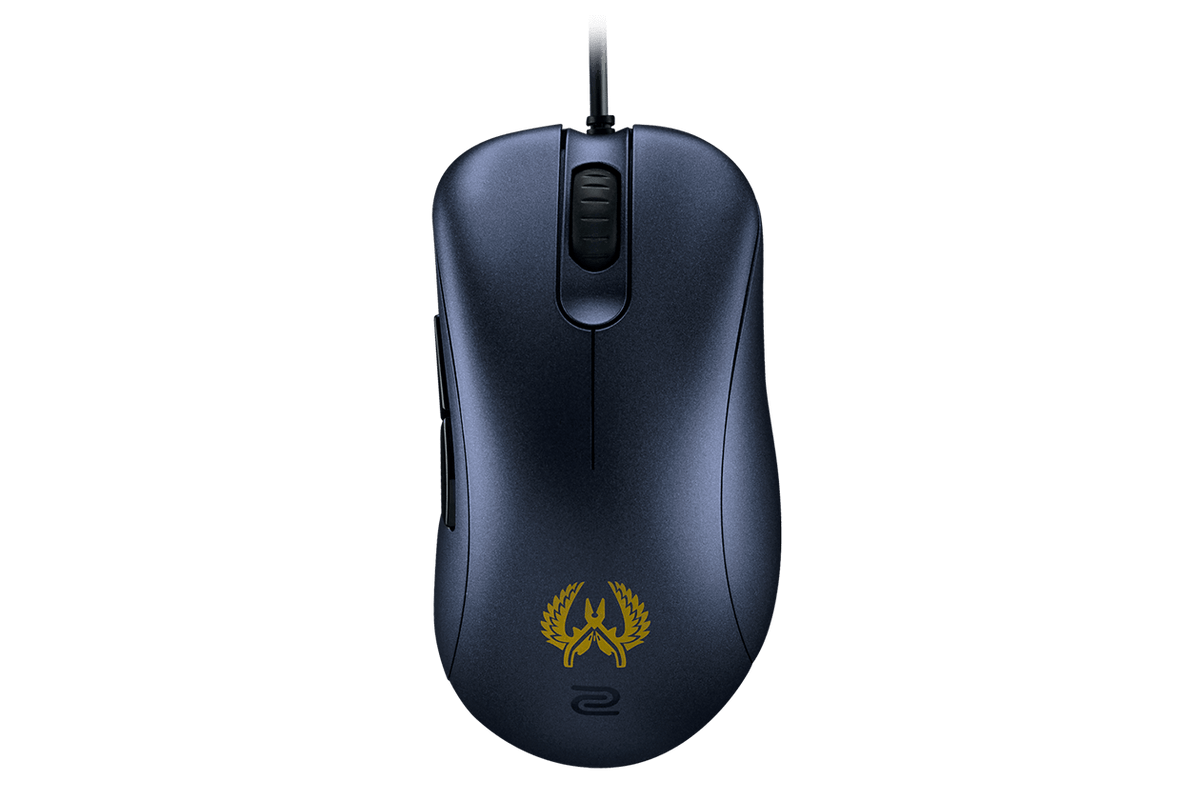 Zowie EC2-B CS:GO Version Gaming Mouse