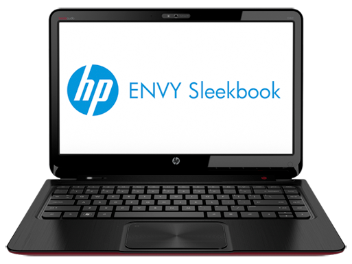 HP Envy 4-1014TU