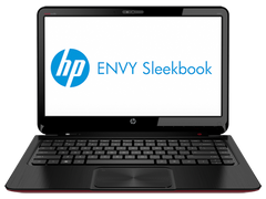 HP Envy 4-1014TU