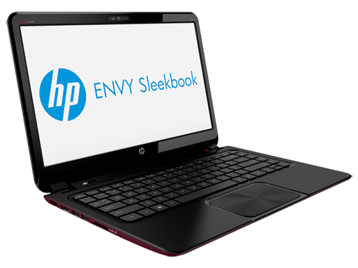 HP Envy 4-1014TU