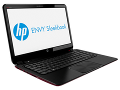 HP Envy 4-1014TU