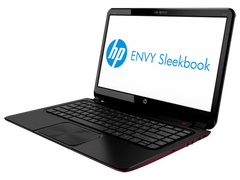 HP Envy 4-1014TU