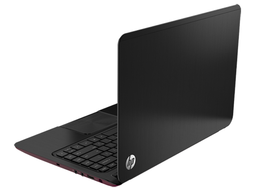 HP Envy 4-1014TU