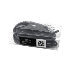 Buy Samsung Earphones Tuned by AKG EO-IG955 (OEM) from Vmart in Pakistan