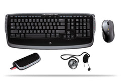 Logitech Cordless EasyCall Desktop