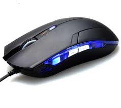 E-Blue Cobra Gaming Mouse