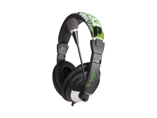 Buy Audionic Ecco AH-740 Headphone With Mic from Vmart in Pakistan