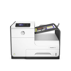 HP PageWide Pro 452dw Printer