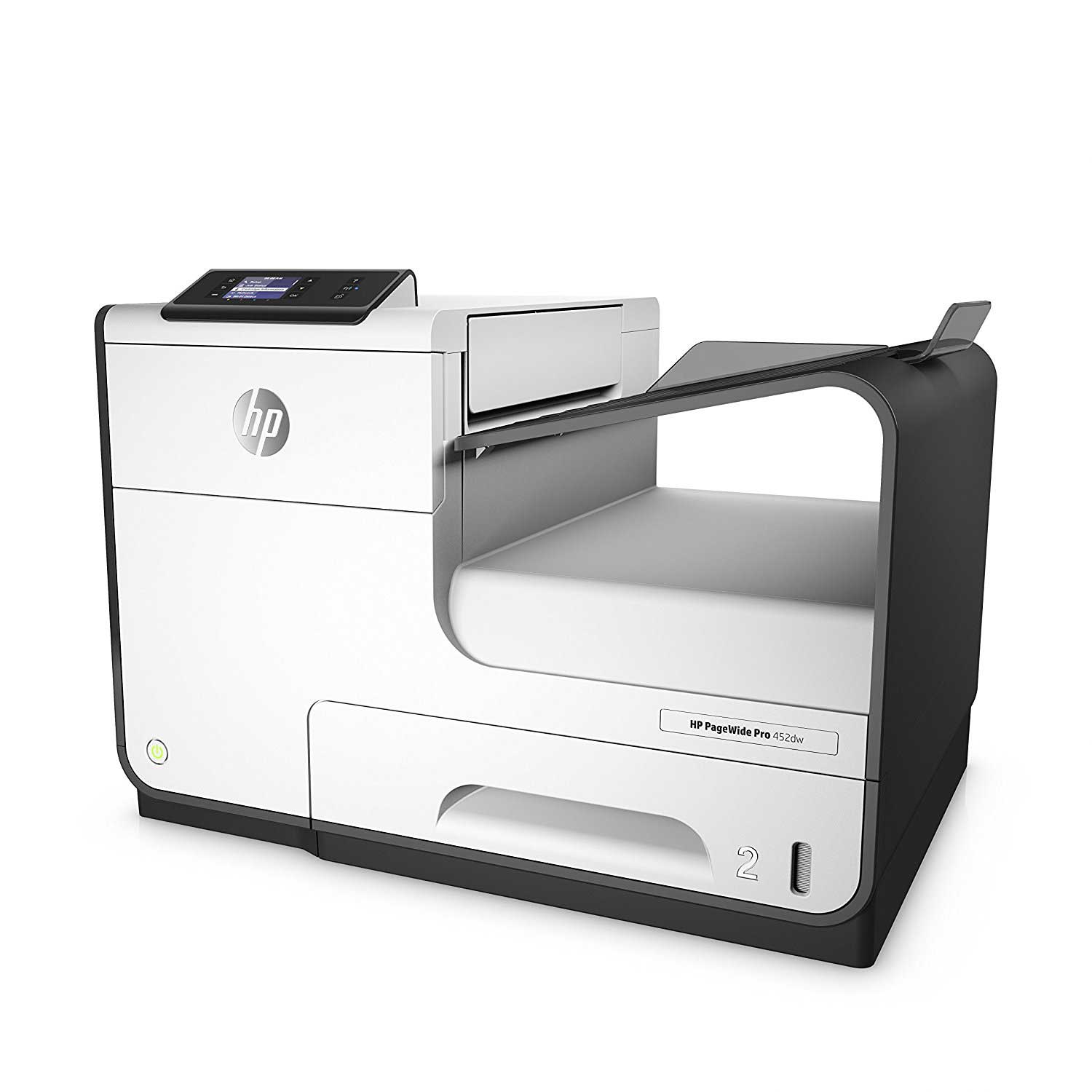 HP PageWide Pro 452dw Printer