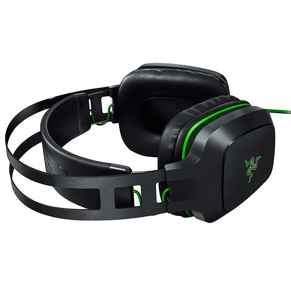 Razer Electra V2 USB Gaming Headset