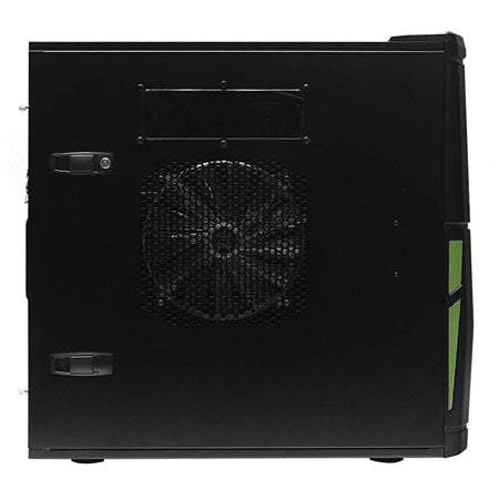 Thermaltake Element V NVIDIA Edition Basic