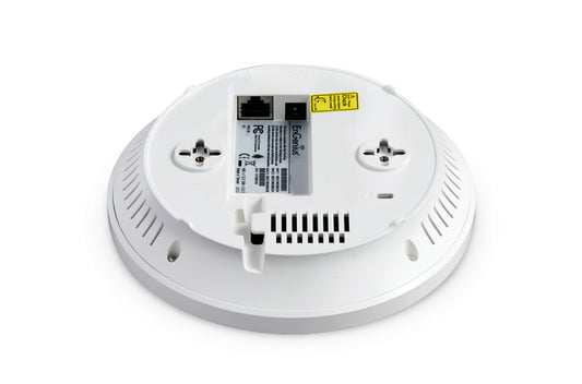 Buy EnGenius EAP600 High-Powered, Long-Range Ceiling Mount, Dual-Band N600 Indoor Access Point from Vmart in Pakistan