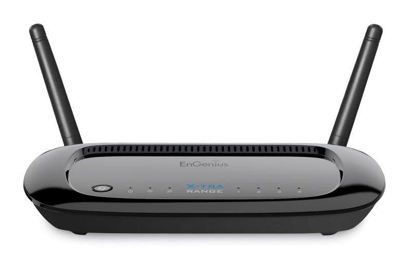 EnGenius ERB300H 4-Port Wireless N300 Media Bridge & Extender