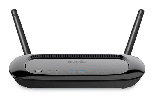 Buy EnGenius ERB300H 4-Port Wireless N300 Media Bridge & Extender from Vmart in Pakistan