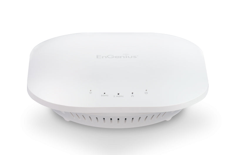 EnGenius EWS210AP Neutron Series Dual band Wireless N600 Managed Indoor Access Point