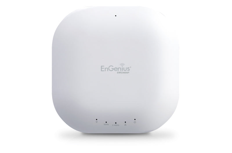 EnGenius EWS360AP Neutron Series Dual band Wireless AC1750 Managed Indoor Access Point