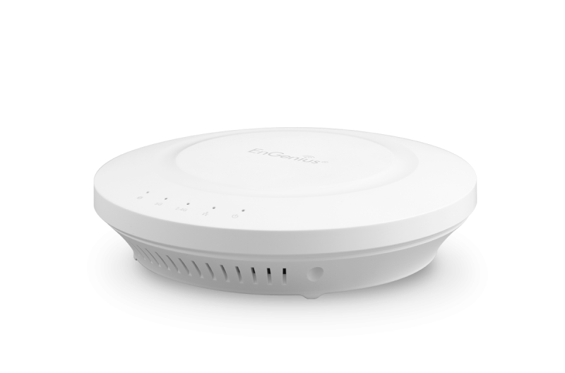 Buy EnGenius EAP600 High-Powered, Long-Range Ceiling Mount, Dual-Band N600 Indoor Access Point from Vmart in Pakistan