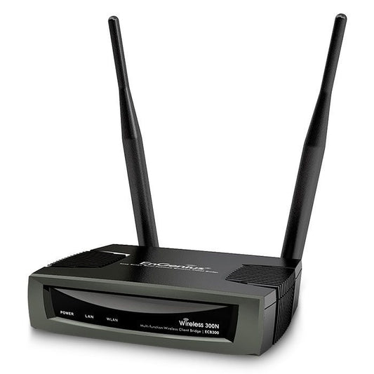 Buy EnGenius ECB300 N300 Indoor Access Point / Client Bridge from Vmart in Pakistan