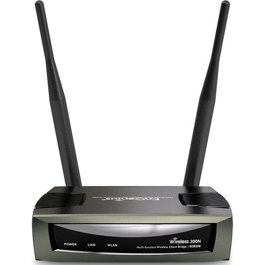 Buy EnGenius ECB300 N300 Indoor Access Point / Client Bridge from Vmart in Pakistan