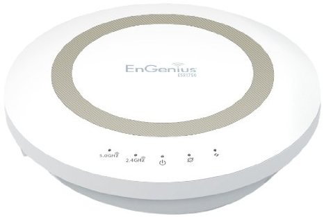 Buy EnGenius ESR1750 AC1750 IoT Gigabit Cloud Router from Vmart in Pakistan