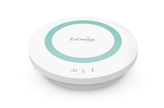 Buy EnGenius ESR300 2.4 GHz Wireless N300 IoT Cloud Router with Built-in Switch and USB Port from Vmart in Pakistan