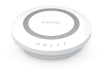 Buy EnGenius ESR600 N600 Intelligent Gigabit Cloud Router from Vmart in Pakistan
