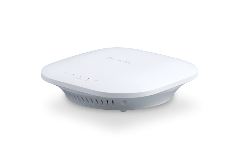 Buy EnGenius EWS210AP Neutron Series Dual band Wireless N600 Managed Indoor Access Point from Vmart in Pakistan