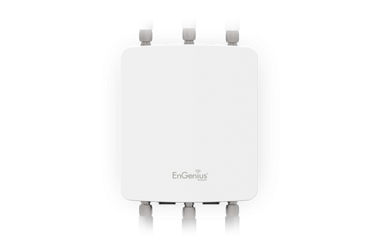 Buy EnGenius EWS860AP Neutron Series Dual Band Wireless AC1750 Managed Outdoor Access Point from Vmart in Pakistan