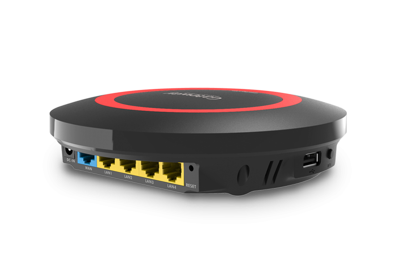 Buy EnGenius EBK1000 IP Camera and Dual Band IoT Gateway from Vmart in Pakistan