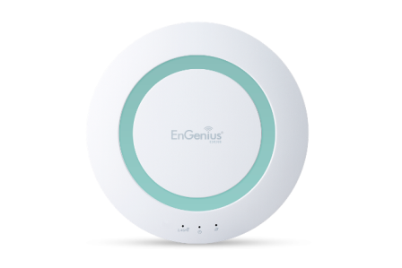 EnGenius N300 Intelligent Cloud Router