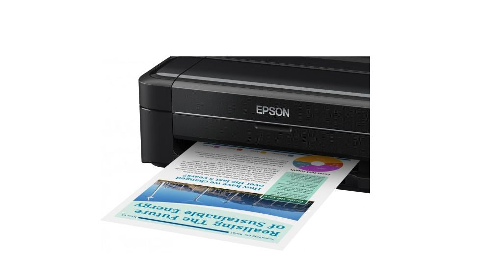 Epson L310 InkJet Printer