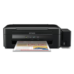 Epson L360 All-in-One Ink Tank Printer