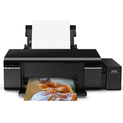 Epson L805 Wi-Fi Photo Ink Tank Printer