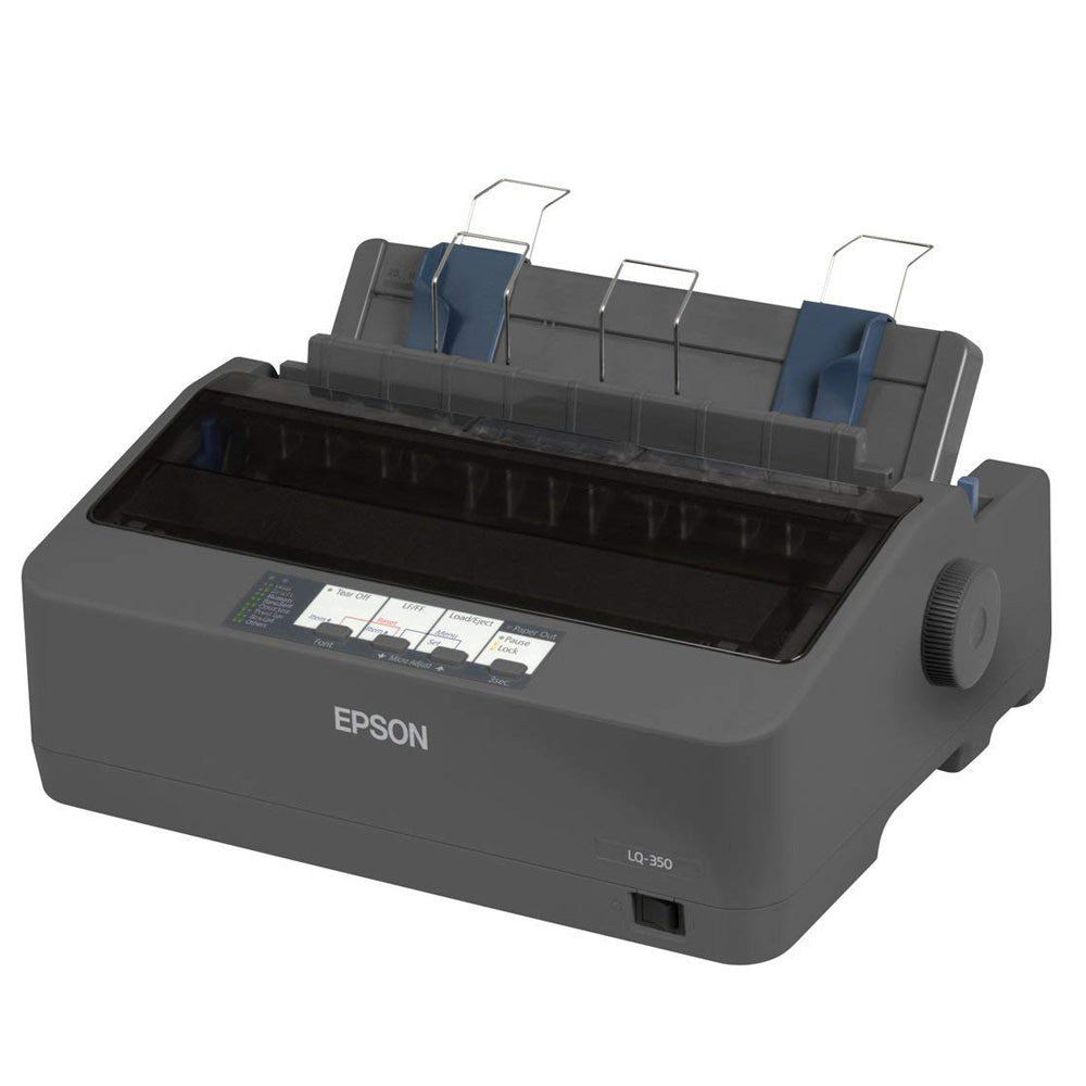 Epson LQ-350 Dot Matrix Printer