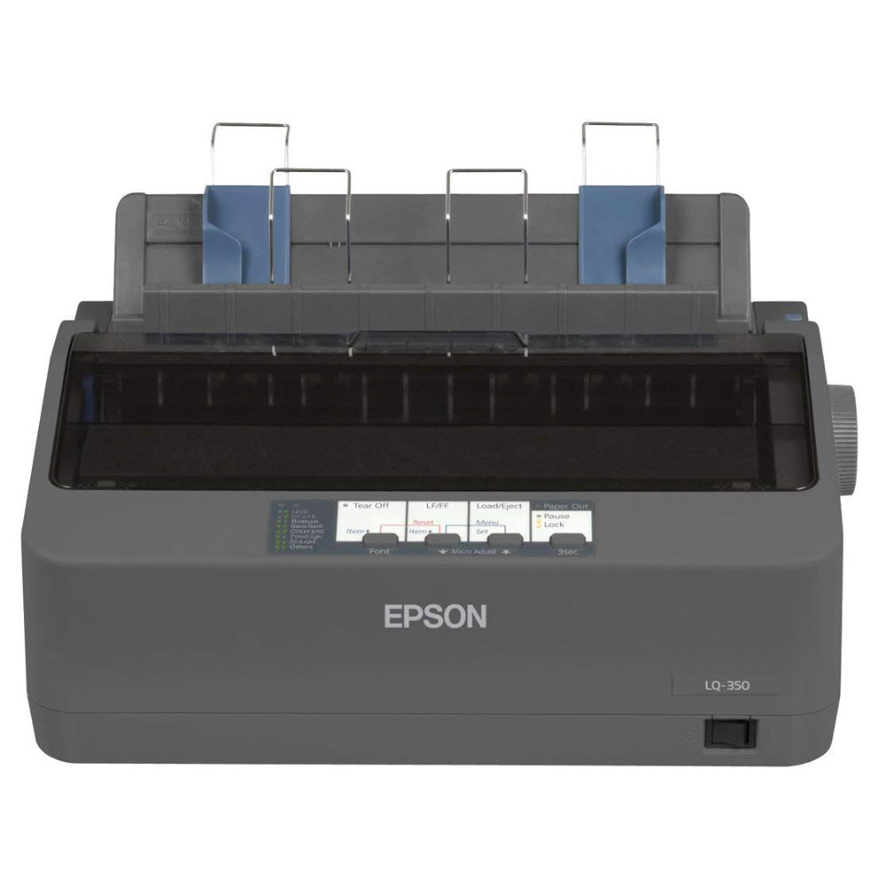 Epson LQ-350 Dot Matrix Printer