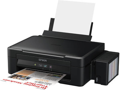 Epson L210 Inkjet Printer