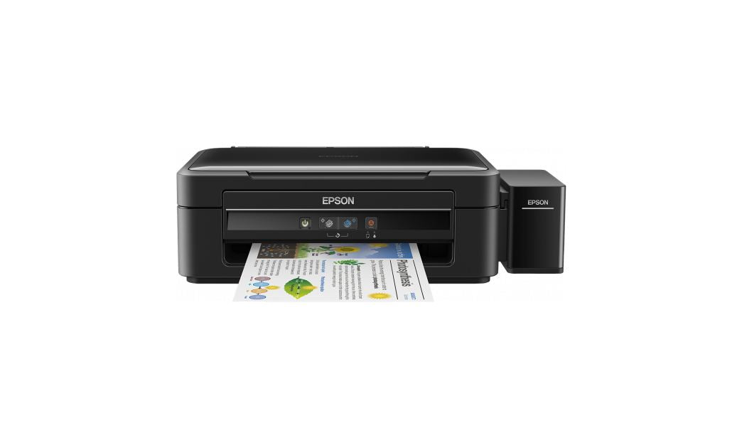 Epson L382 Inkjet Multifunction Printer