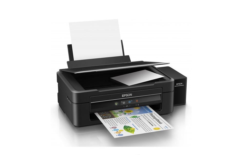 Epson L382 Inkjet Multifunction Printer