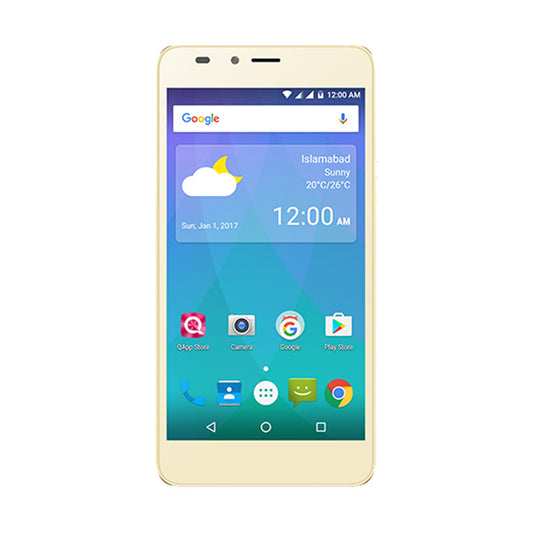 Buy QMobile Evok Power (2GB - 16GB) from Vmart in Pakistan