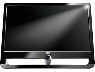Buy AOC F19S 18.5" LCD Monitor from Vmart in Pakistan