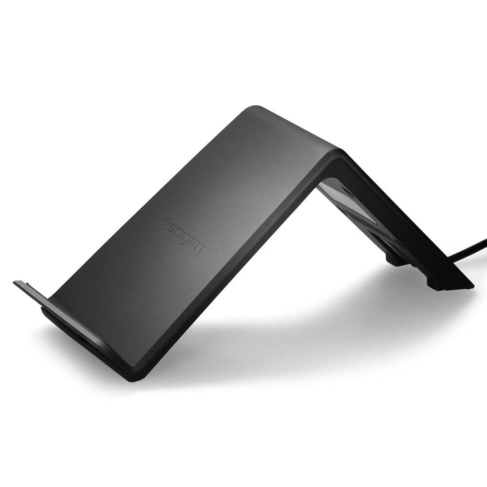 Spigen Qi Enabled F303W Wireless Fast Charger