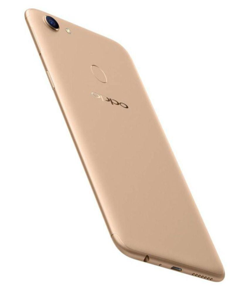 Oppo F5 (4GB - 32GB)