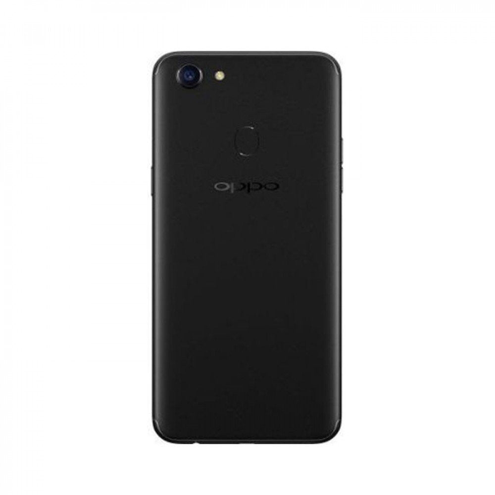 Oppo F5 (4GB - 32GB)