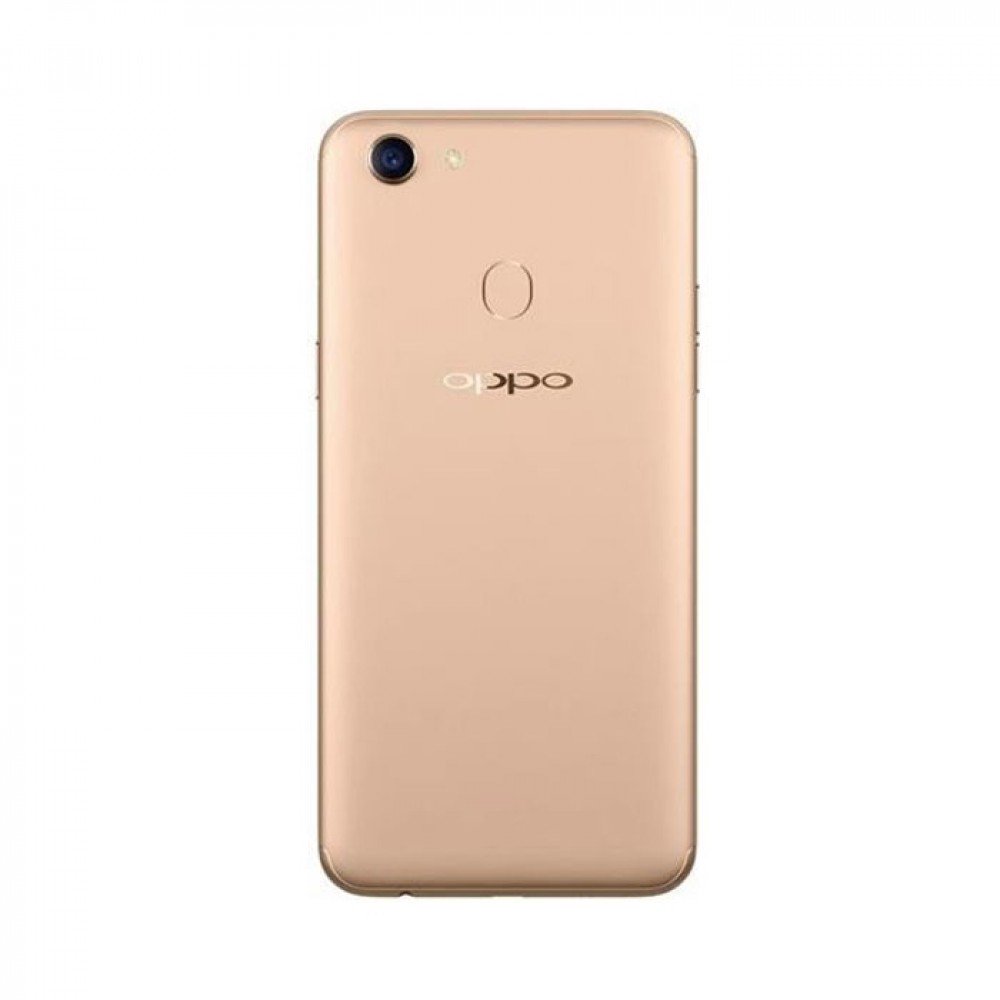 Oppo F5 (6GB - 64GB)