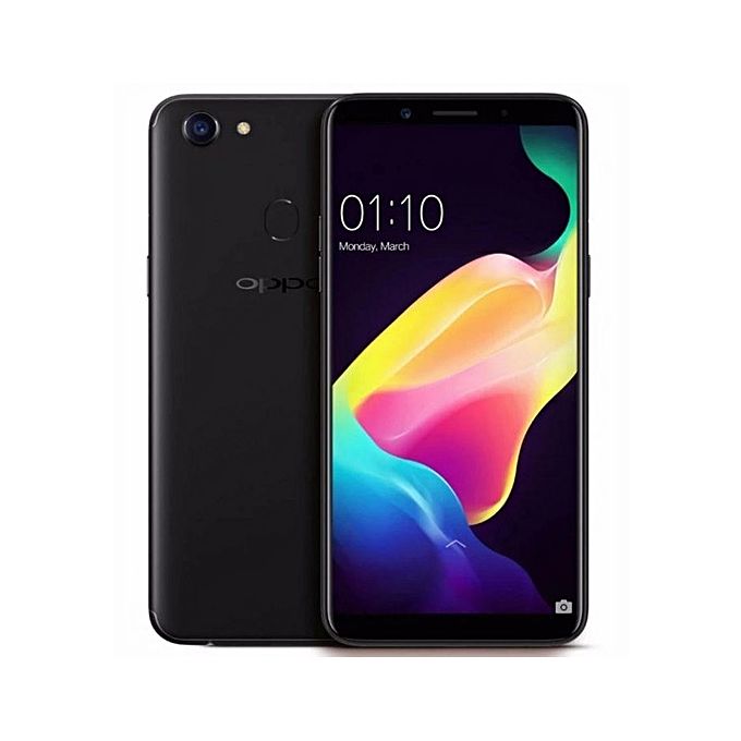 Oppo F5 (6GB - 64GB)