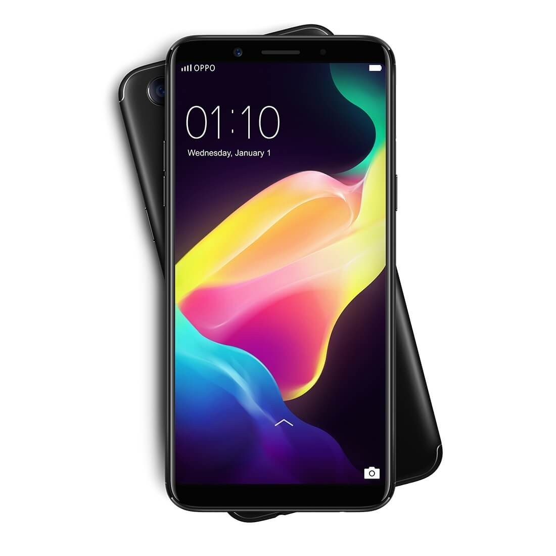 Oppo F5 Youth (3GB - 32GB)